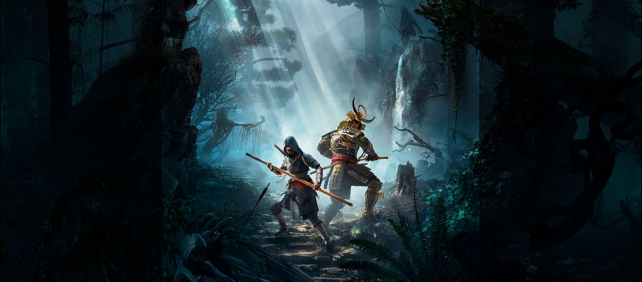 UBISOFT REVELA LA FECHA PARA EL PRIMER GRAN DLC DE “ASSASSIN’S CREED SHADOWS”