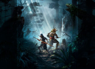 UBISOFT REVELA LA FECHA PARA EL PRIMER GRAN DLC DE “ASSASSIN’S CREED SHADOWS”