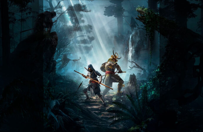 UBISOFT REVELA LA FECHA PARA EL PRIMER GRAN DLC DE “ASSASSIN’S CREED SHADOWS”