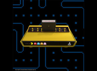 ATARI LANZA EDICIÓN PAC‑MAN 45.º ANIVERSARIO