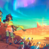 AVATAR: SEVEN HAVENS REVELA SU PRIMER TRÁILER Y FECHA DE ESTRENO