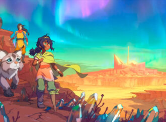 AVATAR: SEVEN HAVENS REVELA SU PRIMER TRÁILER Y FECHA DE ESTRENO