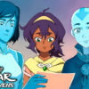AVATAR: SEVEN HAVENS MUESTRA SU PRIMER AVANCE