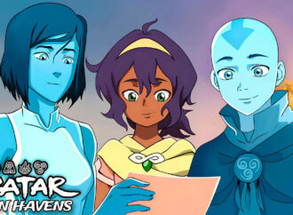 AVATAR: SEVEN HAVENS MUESTRA SU PRIMER AVANCE