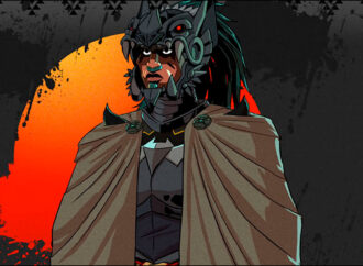 “BATMAN AZTECA: CHOQUE DE IMPERIOS” CONFIRMA SU ESTRENO EL 18 DE SEPTIEMBRE DE 2025