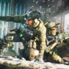 EA PRESUME QUE BATTLEFIELD 6 DERROTÓ A COD EN VENTAS