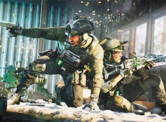 EA PRESUME QUE BATTLEFIELD 6 DERROTÓ A COD EN VENTAS