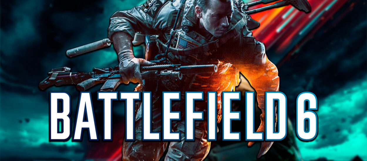 BATTLEFIELD 6 Y CALL OF DUTY: MODERN WARFARE 4 SE ENFRENTAN ESTE FIN DE SEMANA