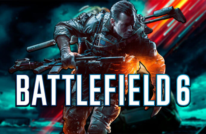 BATTLEFIELD 6 Y CALL OF DUTY: MODERN WARFARE 4 SE ENFRENTAN ESTE FIN DE SEMANA