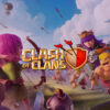 CLASH OF CLANS ANUNCIA “CYBER CLASH” EN JULIO CON SUMMER JAM Y NUEVA SUPER TROPA.