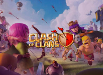 CLASH OF CLANS ANUNCIA “CYBER CLASH” EN JULIO CON SUMMER JAM Y NUEVA SUPER TROPA.