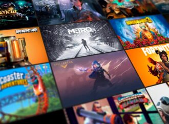 EPIC GAMES STORE REGALA DOS NUEVOS JUEGOS PARA PC ESTA SEMANA