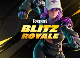 EPIC GAMES INSINÚA QUE BLITZ ROYALE PODRÍA SER PERMANENTE Y PIDE SUGERENCIAS A LOS JUGADORES