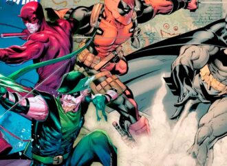 DAREDEVIL Y GREEN ARROW SE UNEN EN UN COMIC ENTRE MARVEL Y DC ESCRITO POR KEVIN SMITH