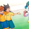 INAZUMA ELEVEN: VICTORY ROAD SUFRIÓ UN NUEVO RETRASO HASTA NOVIEMBRE 2025