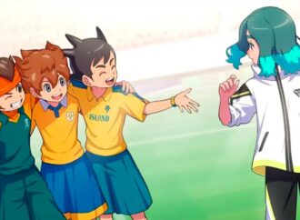 INAZUMA ELEVEN: VICTORY ROAD SUFRIÓ UN NUEVO RETRASO HASTA NOVIEMBRE 2025