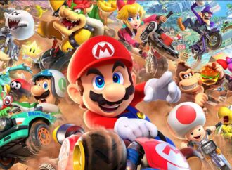 RUMOR: DOS PERSONAJES DE DONKEY KONG PODRÍAN LLEGAR COMO DLC A MARIO KART WORLD