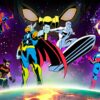SILVER SURFER Y BETA RAY BILL LLEGAN A MARVEL COSMIC INVASION COMO PERSONAJES JUGABLES