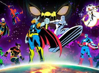 SILVER SURFER Y BETA RAY BILL LLEGAN A MARVEL COSMIC INVASION COMO PERSONAJES JUGABLES