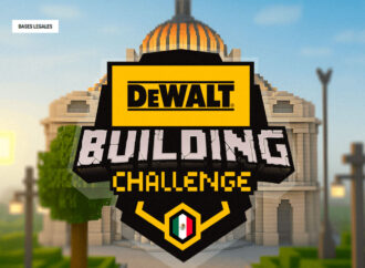 MINECRAFT LANZA CONCURSO “RECREA BELLAS ARTES” DONDE EL PREMIO ES UN CUARTO GAMER