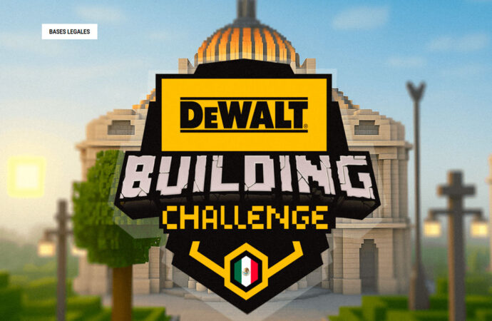 MINECRAFT LANZA CONCURSO “RECREA BELLAS ARTES” DONDE EL PREMIO ES UN CUARTO GAMER