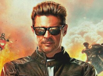 KARL URBAN LLEGA CON UN PUÑO EN ALTO: EL PRIMER TRÁILER DE MORTAL KOMBAT 2 YA ESTÁ AQUÍ