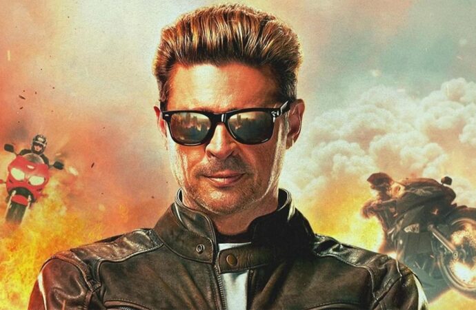 KARL URBAN LLEGA CON UN PUÑO EN ALTO: EL PRIMER TRÁILER DE MORTAL KOMBAT 2 YA ESTÁ AQUÍ