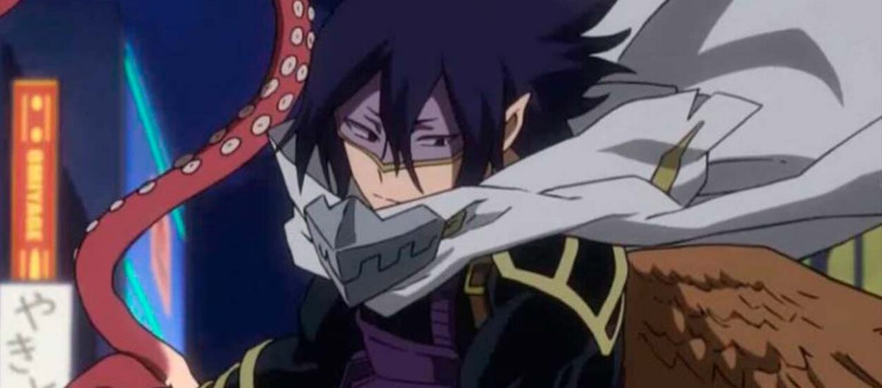 MY HERO ULTRA RUMBLE LANZA TEMPORADA 12 CON TAMAKI AMAJIKI COMO NUEVO PERSONAJE