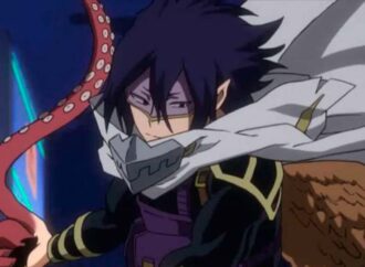 MY HERO ULTRA RUMBLE LANZA TEMPORADA 12 CON TAMAKI AMAJIKI COMO NUEVO PERSONAJE