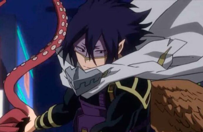 MY HERO ULTRA RUMBLE LANZA TEMPORADA 12 CON TAMAKI AMAJIKI COMO NUEVO PERSONAJE