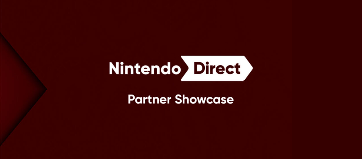 NINTENDO CONFIRMA UN DIRECT ESTA SEMANA CON NOVEDADES PARA SWITCH