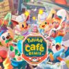 POKÉMON CAFÉ REMIX ANUNCIA EVENTO ESPECIAL DE GOTHORITA