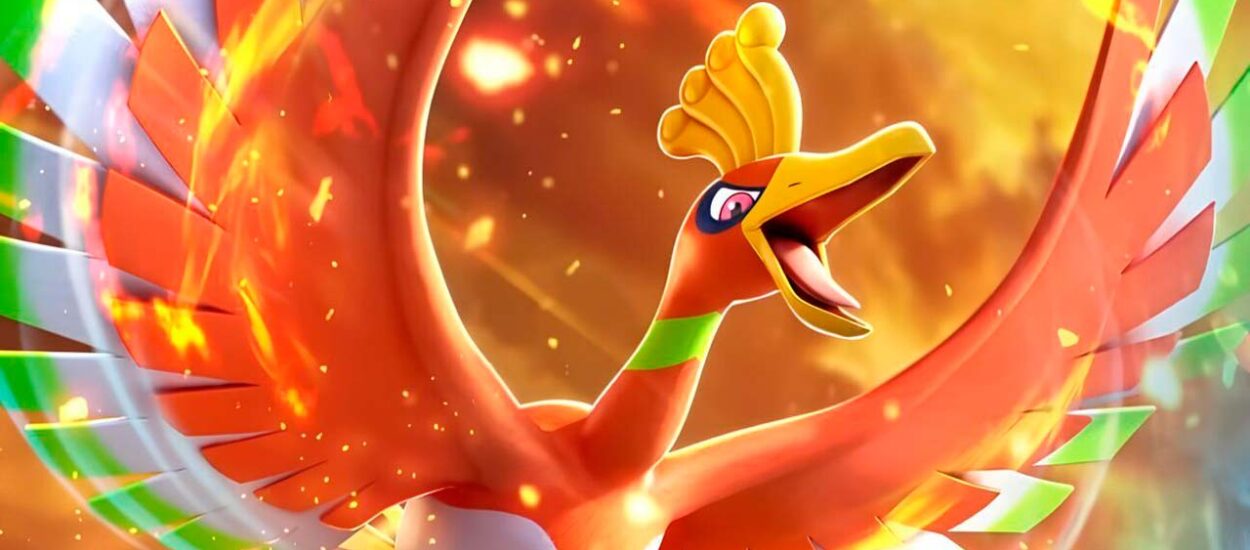 JCC POKÉMON POCKET RETIRA LAS POLÉMICAS CARTAS DE HO-OH Y LUGIA