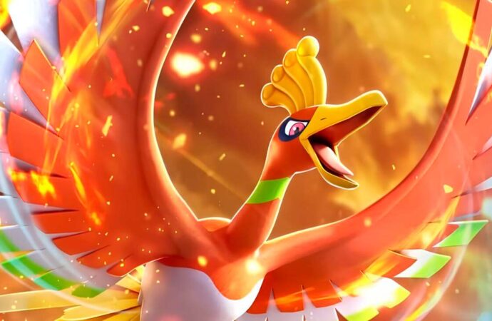 JCC POKÉMON POCKET RETIRA LAS POLÉMICAS CARTAS DE HO-OH Y LUGIA