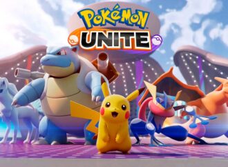 POKÉMON UNITE CELEBRA SU 4.º ANIVERSARIO CON NUEVOS HOLOATUENDOS