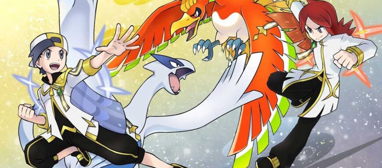 POKÉMON MASTERS EX ANUNCIA EVENTO “ECO Y PLATA” CON NUEVAS BATALLAS Y SINCRONIZACIONES ESPECIALES