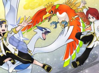 POKÉMON MASTERS EX ANUNCIA EVENTO “ECO Y PLATA” CON NUEVAS BATALLAS Y SINCRONIZACIONES ESPECIALES