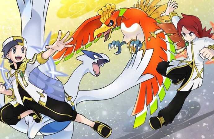 POKÉMON MASTERS EX ANUNCIA EVENTO “ECO Y PLATA” CON NUEVAS BATALLAS Y SINCRONIZACIONES ESPECIALES