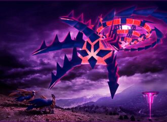 ETERNATUS DEBUTARÁ EN POKÉMON GO DURANTE GO FEST 2025: MAX FINALE