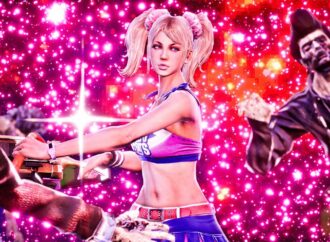 PODRÍAN HABER NUEVOS JUEGOS Y PROYECTOS BASADOS EN LOLLIPOP CHAINSAW