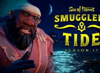 SEA OF THIEVES DA DETALLES DE SU TEMPORADA 17 “SMUGGLERS’ TIDE” Y SUS PLANES A LARGO PLAZO