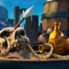 SEA OF THIEVES DARÁ EL SALTO AL CINE CON UNA ADAPTACIÓN LIVE-ACTION