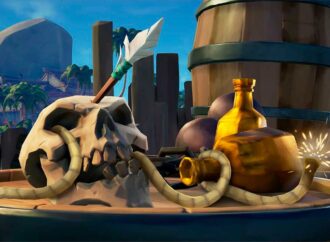 SEA OF THIEVES DARÁ EL SALTO AL CINE CON UNA ADAPTACIÓN LIVE-ACTION