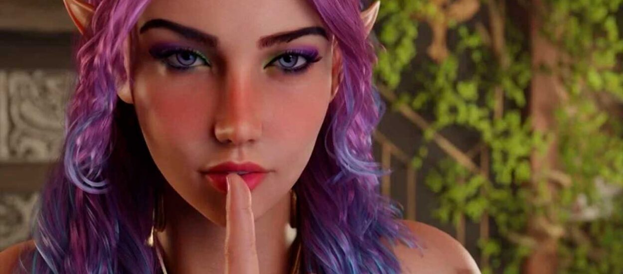 JUGADORES LANZAN CAMPAÑA PARA FRENAR CENSURA A JUEGOS “PARA ADULTOS” EN PLATAFORMAS