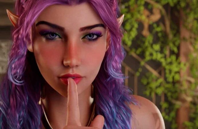 JUGADORES LANZAN CAMPAÑA PARA FRENAR CENSURA A JUEGOS “PARA ADULTOS” EN PLATAFORMAS