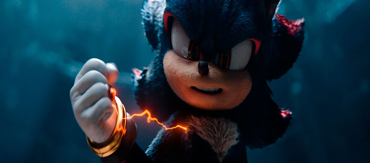 PARAMOUNT PODRÍA ESTAR DESARROLLANDO UN SPIN‑OFF DE SHADOW 