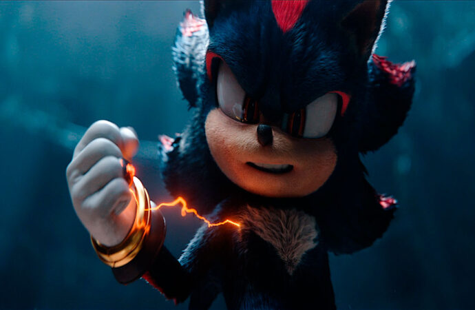 PARAMOUNT PODRÍA ESTAR DESARROLLANDO UN SPIN‑OFF DE SHADOW 
