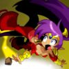SHANTAE ADVANCE: RISKY REVOLUTION CONFIRMA FECHA DE LANZAMIENTO JUNTO A UN TRAILER