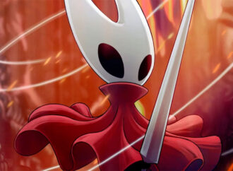 SILKSONG REVELA SPRITES Y BOCETOS INÉDITOS EN UNA EXHIBICIÓN DEL MUSEO ACMI DE AUSTRALIA