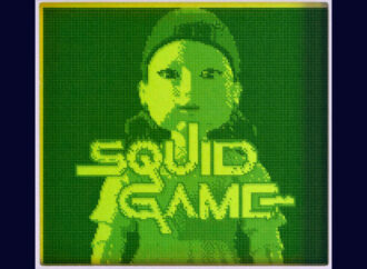 SE LANZA UN JUEGO DE GAME BOY BASADO EN LOS JUEGOS DEL CALAMAR